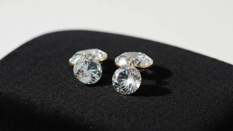 Bague Emeraude 2023 Les Couleurs Qui Dominent