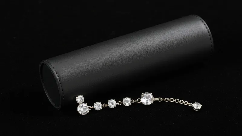 Conseils pour définir son style de bague émeraude